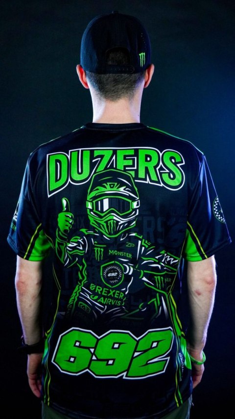 Koszulka Duzers