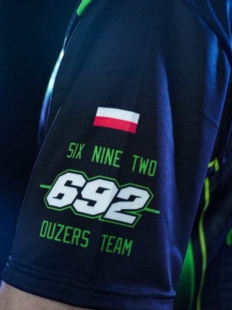Koszulka Duzers