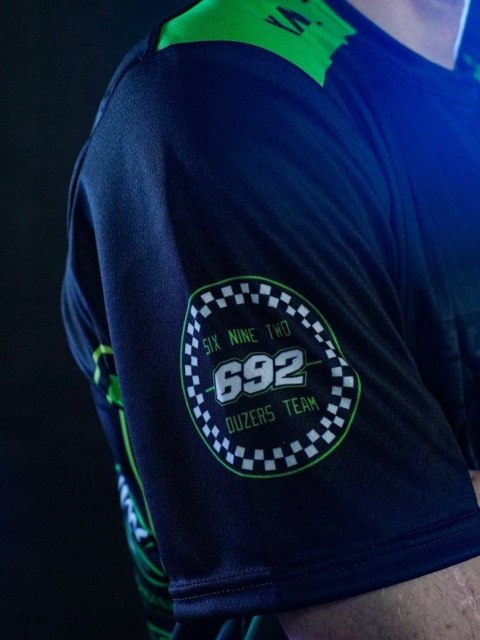 Koszulka Duzers