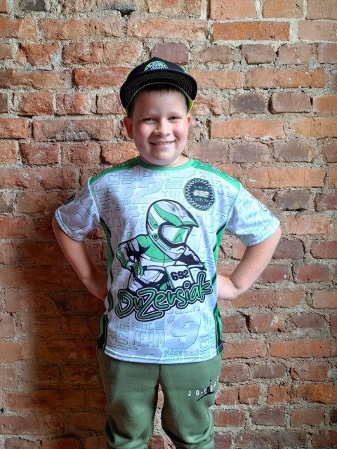 Koszulka Duzersiak Junior #692