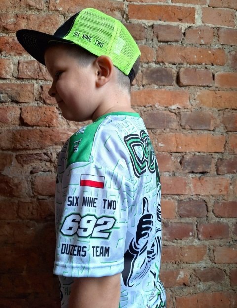 Koszulka Duzersiak Junior #692