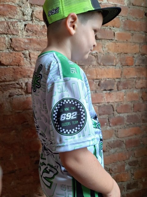 Koszulka Duzersiak Junior #692