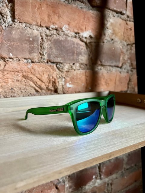 Okulary Przeciwsłoneczne JUNIOR Duzers #692 OUTLET