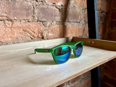 Okulary Przeciwsłoneczne JUNIOR Duzers #692 OUTLET