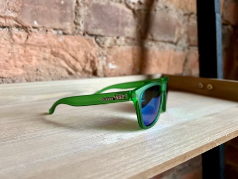 Okulary Przeciwsłoneczne JUNIOR Duzers #692 OUTLET
