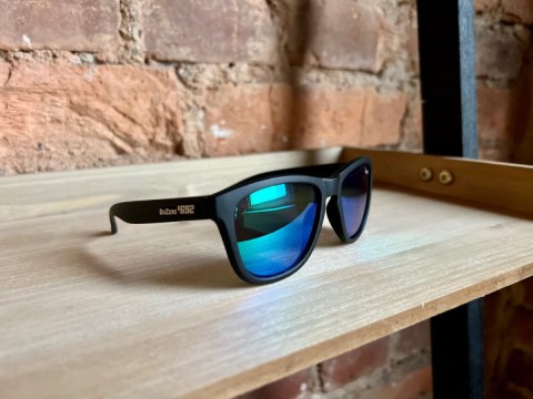Okulary Przeciwsłoneczne JUNIOR Duzers #692 OUTLET