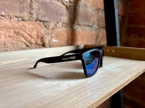 Okulary Przeciwsłoneczne JUNIOR Duzers #692 OUTLET