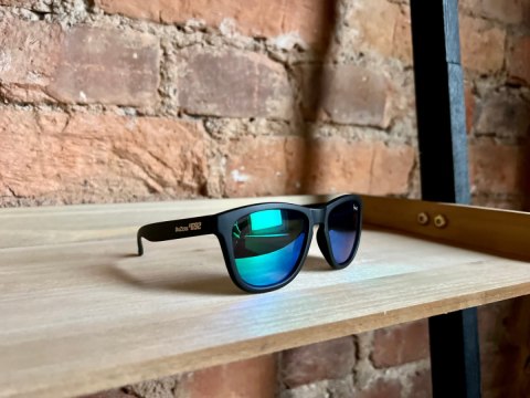 Okulary Przeciwsłoneczne JUNIOR Duzers #692 OUTLET