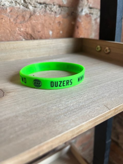 Opaska silikonowa Duzers