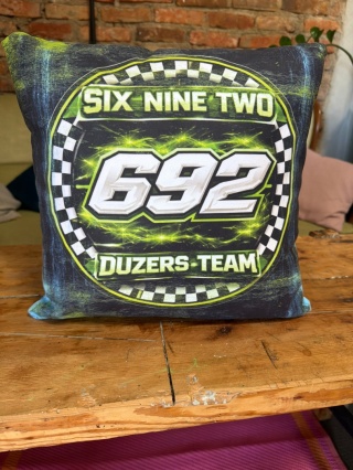 Poduszka Duzers 692 NOWOŚĆ
