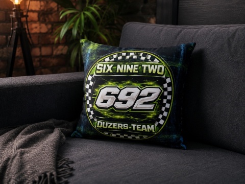 Poduszka Duzers 692 NOWOŚĆ